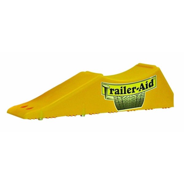 Camco Yellow Boxed Trailer Aid CA375886